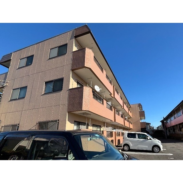 1/19 外観