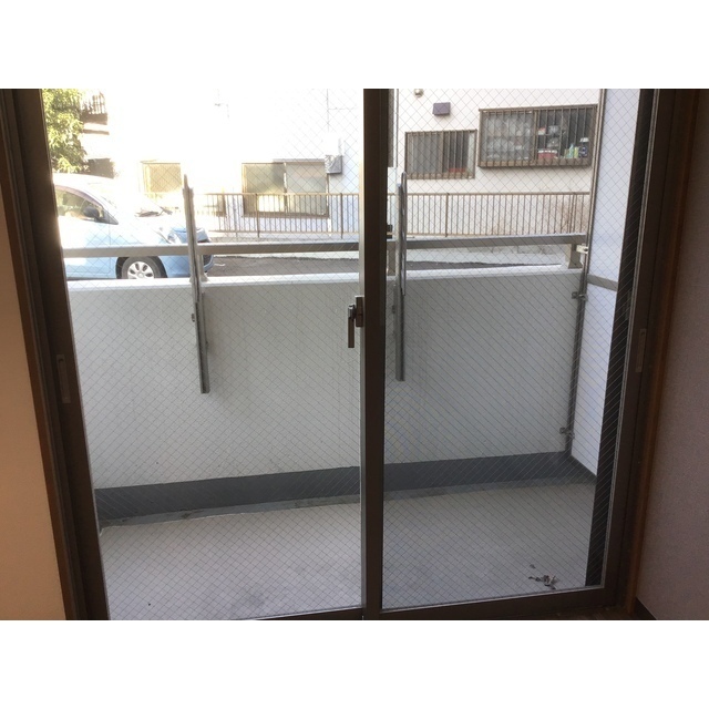 4/16 リビング/ダイニング