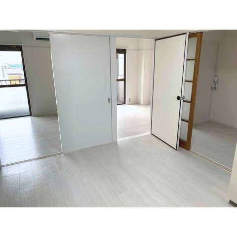 6/23 リビング/ダイニング