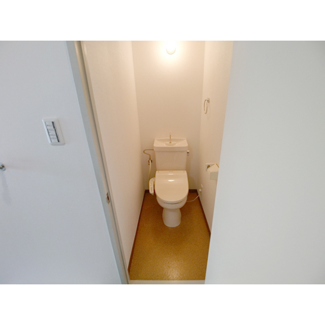 13/21 トイレ