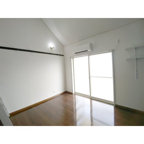 4/21 リビング/ダイニング