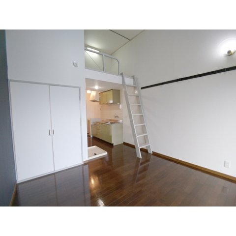 5/21 リビング/ダイニング