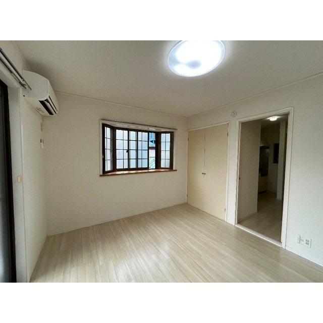 4/22 リビング/ダイニング