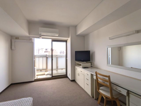 4/13 リビング/ダイニング