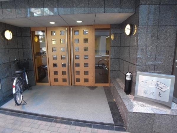 4/6 エントランス