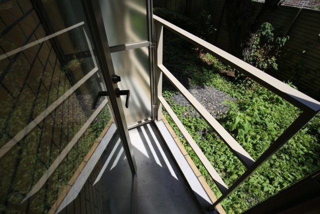 15/28 バルコニー