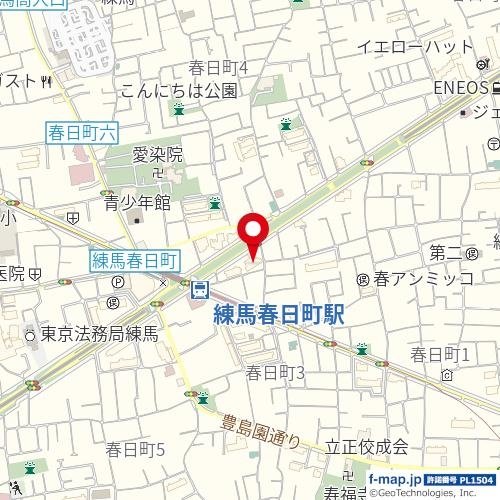 2/2 地図