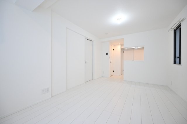 4/26 リビング/ダイニング