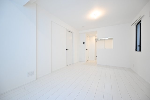 4/26 リビング/ダイニング