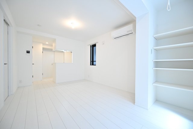 6/26 リビング/ダイニング