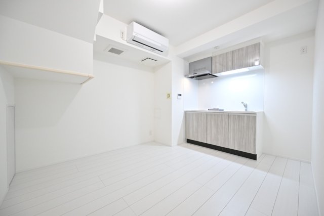 3/22 リビング/ダイニング