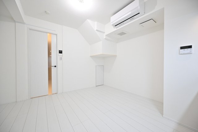 6/22 リビング/ダイニング