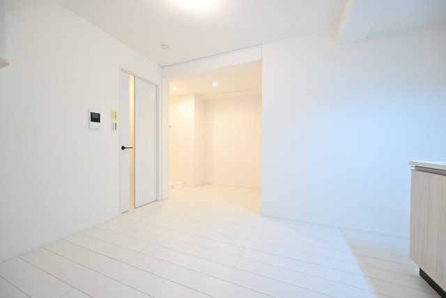 4/22 リビング/ダイニング