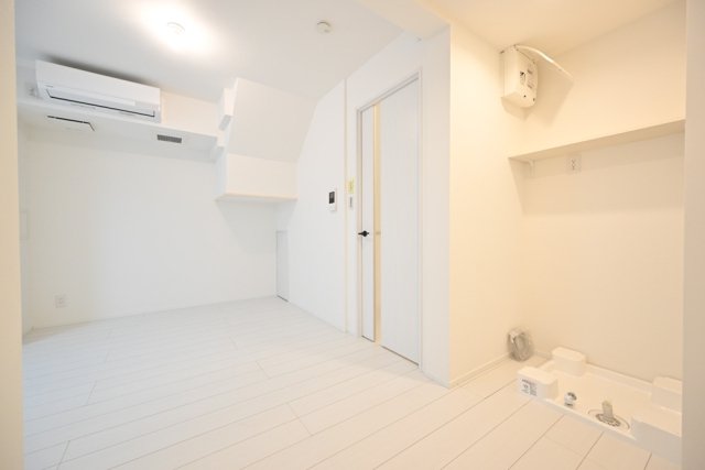 6/22 リビング/ダイニング