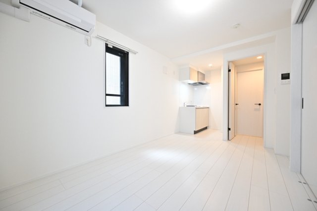 6/26 リビング/ダイニング