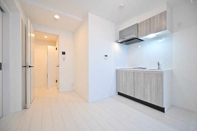 6/26 リビング/ダイニング