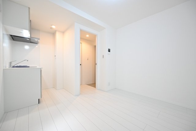 4/26 リビング/ダイニング