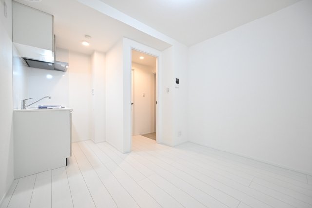 4/26 リビング/ダイニング