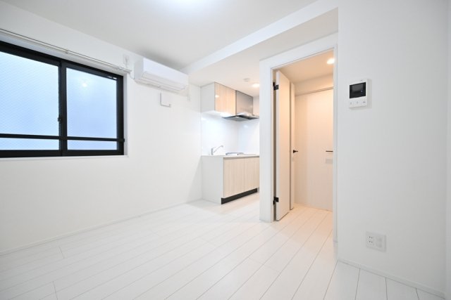 6/26 リビング/ダイニング