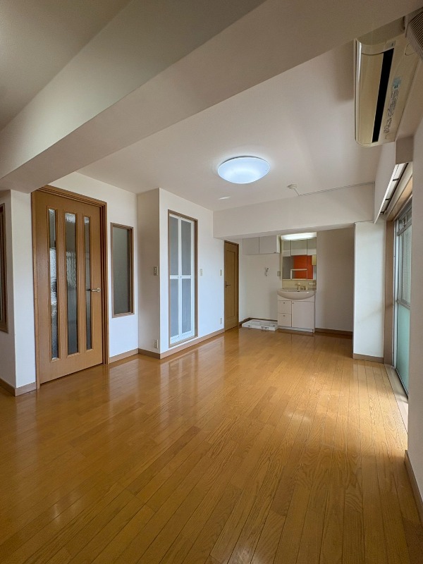 3/29 リビング/ダイニング