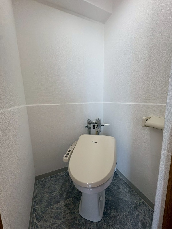 11/29 トイレ