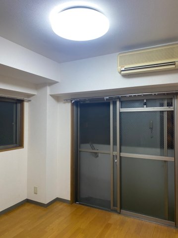 3/11 リビング/ダイニング