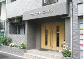 11/11 エントランス