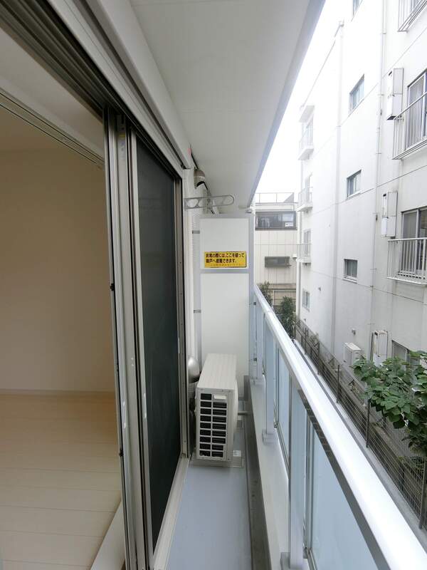 14/24 バルコニー