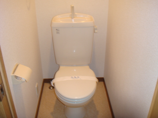 10/17 トイレ