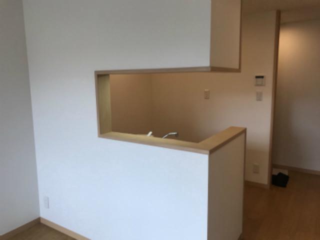 5/23 リビング/ダイニング