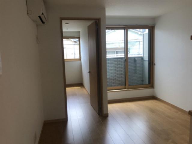 4/23 リビング/ダイニング