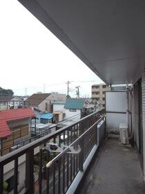15/16 バルコニー