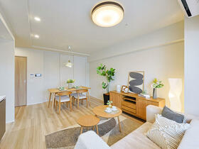 7/16 リビング/ダイニング