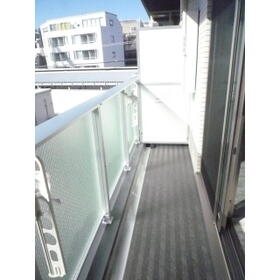 14/16 バルコニー