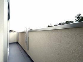 16/23 バルコニー