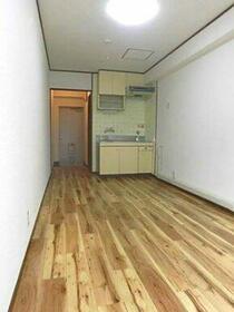 3/17 リビング/ダイニング