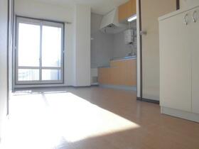 4/16 リビング/ダイニング