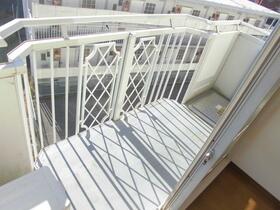 16/16 バルコニー