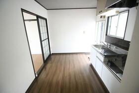 5/14 リビング/ダイニング