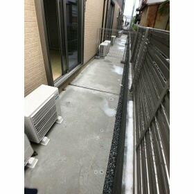 15/16 バルコニー