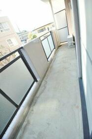 15/21 バルコニー