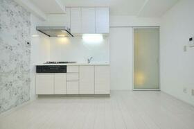 4/21 リビング/ダイニング