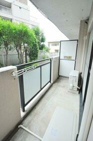 14/21 バルコニー