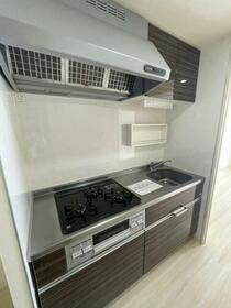 3/14 リビング/ダイニング