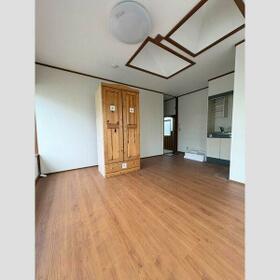 4/11 リビング/ダイニング