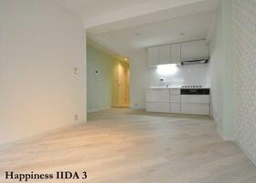 4/20 リビング/ダイニング