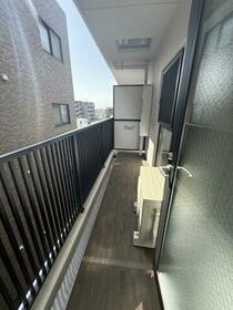 14/16 バルコニー