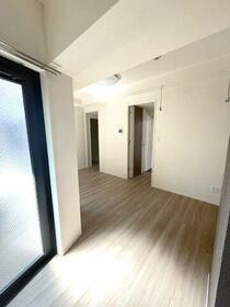 4/16 リビング/ダイニング