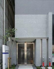 11/12 エントランス