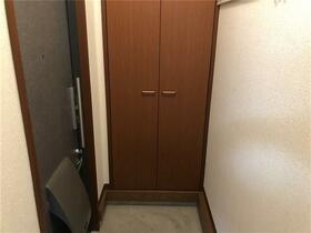 7/14 玄関